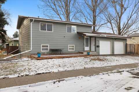 504 W 8th, Laurel, MT 59044