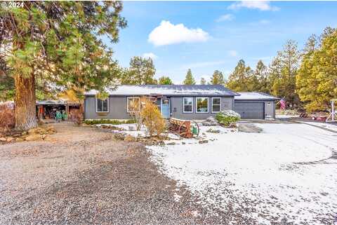 Raintree, BEND, OR 97702