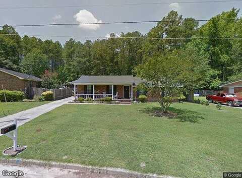 Valley Brook, GROVETOWN, GA 30813