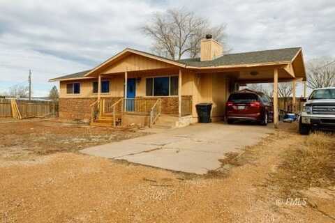 36 N East Park Ln, Fredonia, AZ 86022