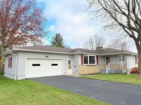 85 Glenn Street, Tiffin, OH 44883