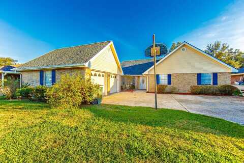 1909 Tyler Ave, Houma, LA 70360
