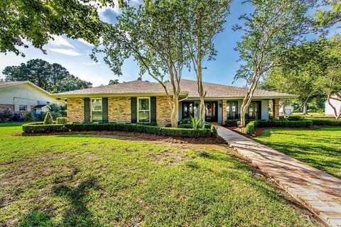 112 Talbot Dr, Houma, LA 70360