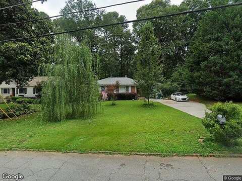 Desmond, DECATUR, GA 30033