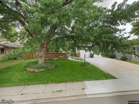 Hoorne, COLORADO SPRINGS, CO 80907