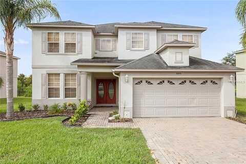 Cape Hatteras, CLERMONT, FL 34714