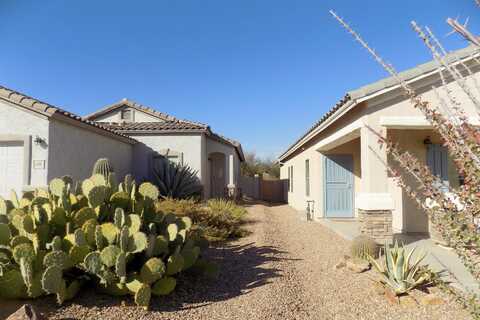 Calle Las Guijas, SAHUARITA, AZ 85629