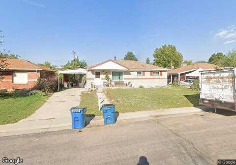 Quivas, DENVER, CO 80221