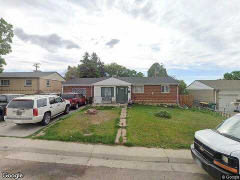 Umatilla, DENVER, CO 80221