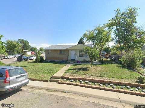 Zane, DENVER, CO 80221