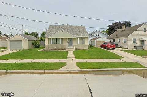 Whitcomb, SHEBOYGAN, WI 53081