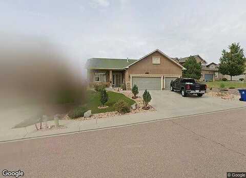 Antonito, COLORADO SPRINGS, CO 80918