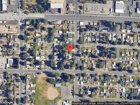 Cedar, SPOKANE, WA 99205