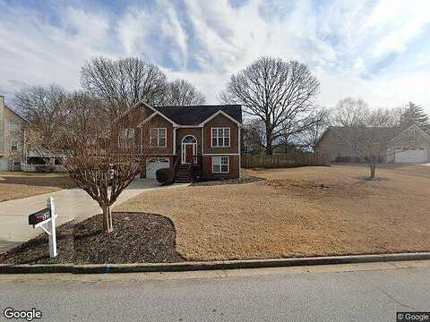Weeping Willow, LOGANVILLE, GA 30052