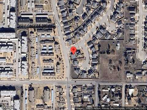 Molly Mitchell, AIRWAY HEIGHTS, WA 99001