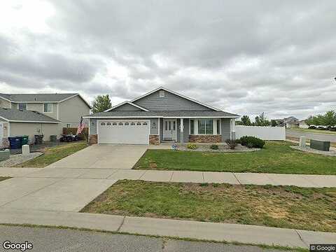 Molly Mitchell, AIRWAY HEIGHTS, WA 99001