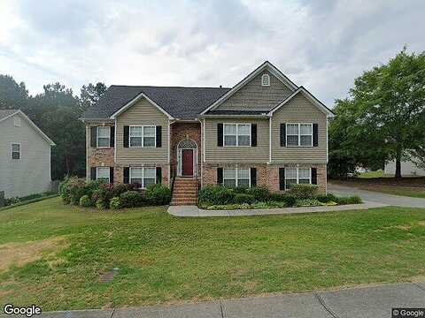 Mulberry Ridge, HOSCHTON, GA 30548