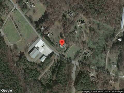 Clear Creek, ELLIJAY, GA 30536
