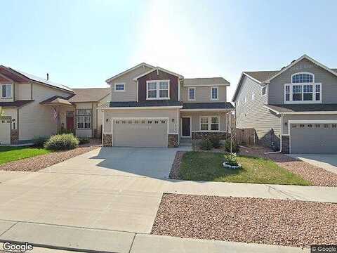 Osuna, COLORADO SPRINGS, CO 80916