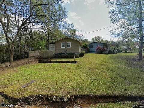 Brook, MILLEDGEVILLE, GA 31061