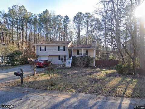 Tara Woods, DOUGLASVILLE, GA 30135