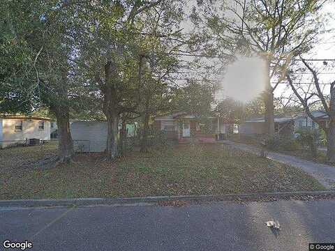 Sherrington, JACKSONVILLE, FL 32209