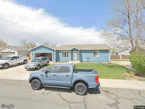 Plains, FORT COLLINS, CO 80521