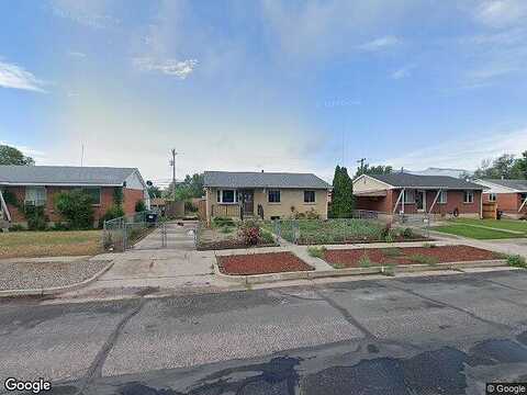 Saranac, COLORADO SPRINGS, CO 80910