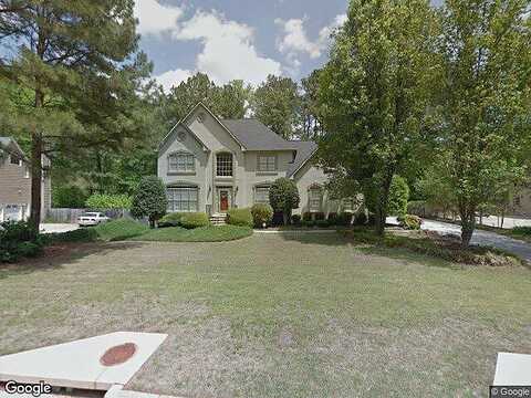 Milfield, SNELLVILLE, GA 30078