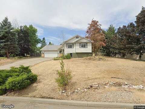 Ashton, GREENACRES, WA 99016