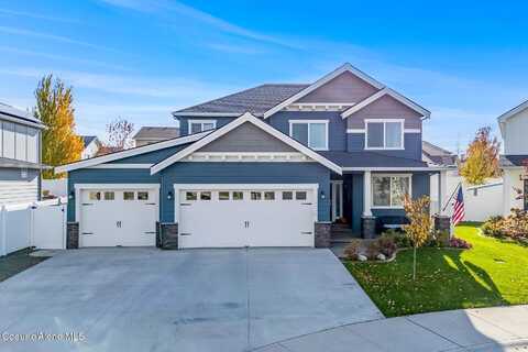Kalama, GREENACRES, WA 99016