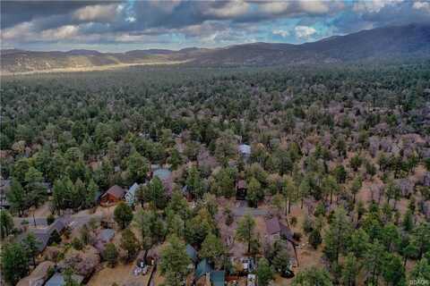 Lot 21 San Bernardino Avenue, Sugarloaf, CA 92386