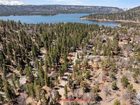 1125 Fawnskin Drive, Fawnskin, CA 92333