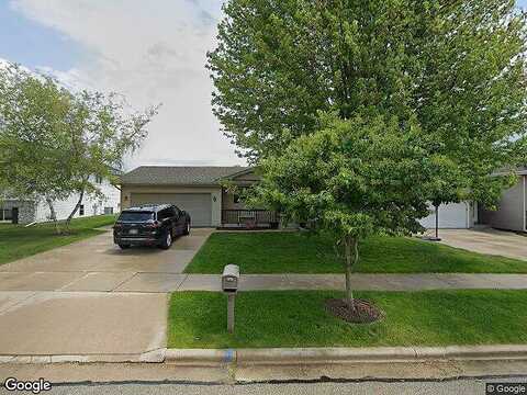 Indiana, WEST BEND, WI 53095