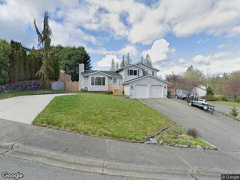 28Th, LAKE STEVENS, WA 98258