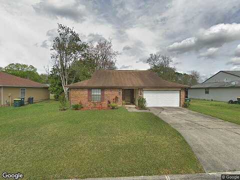 Steeding Horse, JACKSONVILLE, FL 32257