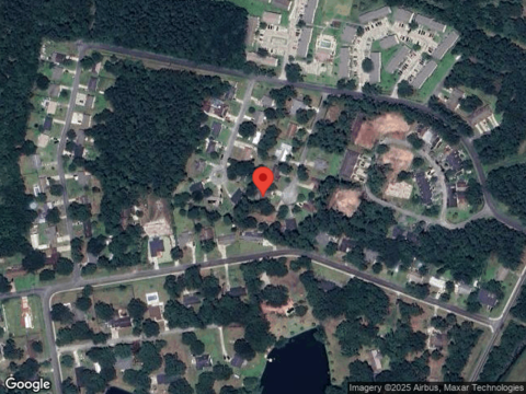 Bay, SAINT MARYS, GA 31558