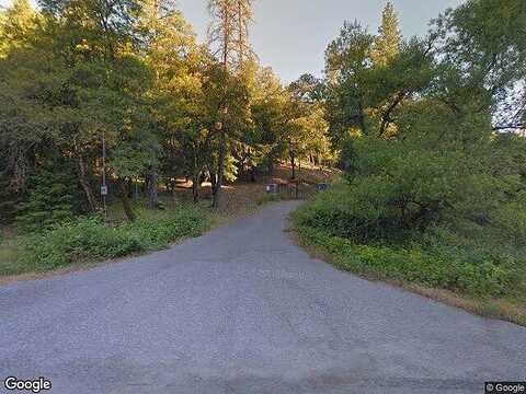 Pine Cone, GRASS VALLEY, CA 95945