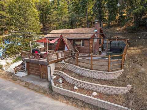 43201 Sand Canyon Road, Big Bear Lake, CA 92315