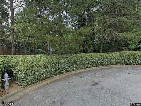 Wuthering, NORCROSS, GA 30093
