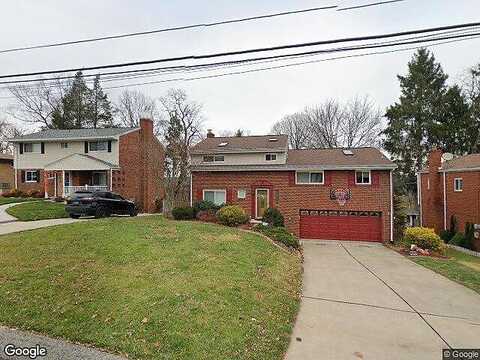 Ridgevue, PITTSBURGH, PA 15236