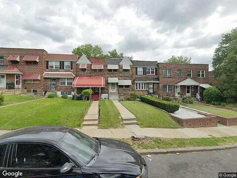 Walnut Park, PHILADELPHIA, PA 19120