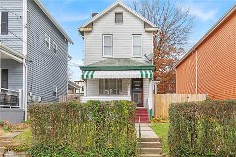 Saint Marie, PITTSBURGH, PA 15206
