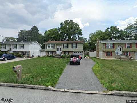 Earl, HANOVER, PA 17331