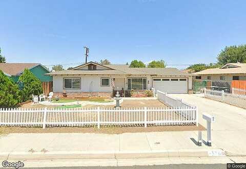 Wright, HEMET, CA 92543