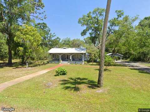 144Th, CROSS CITY, FL 32628