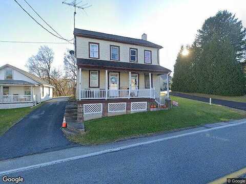 Davidsburg, DOVER, PA 17315