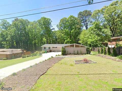 Riverwood, DECATUR, GA 30035