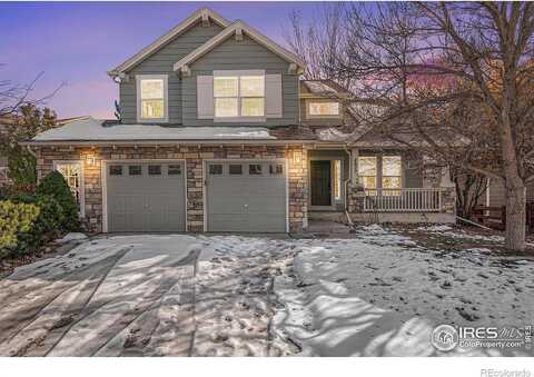 Charing, CASTLE ROCK, CO 80109