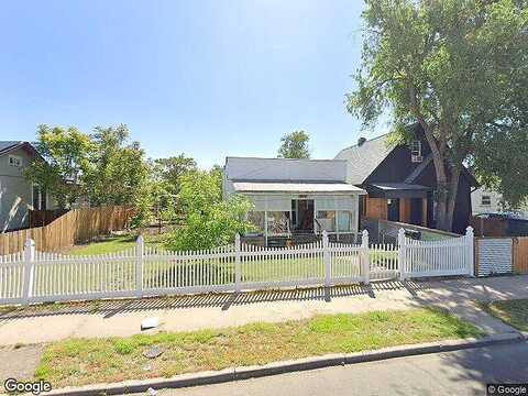 Grant, DENVER, CO 80216